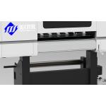 Multi-color 1800 DPI High Resolution DTF Transfer Printer For T-shirt Printing for sale