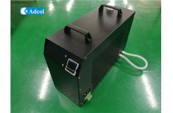 China 50 / 60 Hz TEC Thermoelectric Water Chiller ARC450 TEC Heating Cooling Chiller supplier