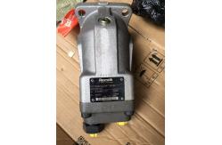 China Hydraulic Bent Axial Piston Pump A2FO32-63-MEK64 supplier