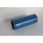 API Standard LTC N80 Self-latch Float Shoe and Collar for Gas Well Drilling with 35MPa Bearing Pressure for sale