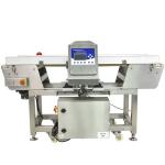 LCD Monitor Industrial Food Grade Metal Detectors for sale