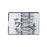 DHS DCS Orthopedic Instruments Set