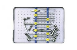 China DHS DCS Orthopedic Instruments Set supplier