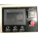 Automatic Furniture Kitchen Cabinet Mdf Woodworking Furniture Linear Edge Banding Machine