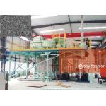 50 Kg Gas Atomization Powder Manufacturing Equipment 150 Cooling Water Flow for sale