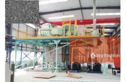 China 50 Kg Gas Atomization Powder Manufacturing Equipment 150 Cooling Water Flow supplier