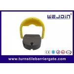 Stainless Steel Parking Lot Equipment IP68 Mall Available With OEM Service for sale