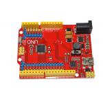 UNO R3 ATmega328P Development Board USB Uno Board For Arduino for sale