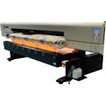 Eight Head Wide Sublimation Printer Dye Sublimation T Shirt Printing Machine for sale