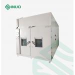-40°C Environmental Chamber Constant Temperature Humidity Test Chamber