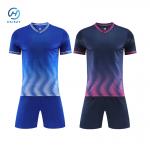 2025 new style jersey set breathable fabric custom design high quality for sale