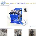 38*2mm Stainless Steel Pipe Rolling Machine Pipe Bending Machines for sale