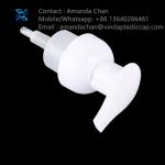 Plastic Cleaning Foam Pump Foam Dispenser Pump For Cosmetic Packaging Bottle for sale