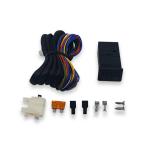 Injection Vehicles Car LPG Gas Petrol Changeover Switch Built In Level Indicator for sale