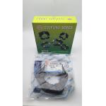 16AS- Taiwan YCC High-Quality Centaflex Rubber Coupling ｜Factory Direct Price for sale