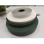 White PE Bonded Non Woven Fabric Strong Insulation With PE Film For Cables for sale