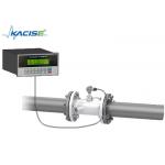 KUF2000 Ultrasonic Flow Meter High Protection Class For Industrial Automation for sale