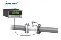 China KUF2000 Ultrasonic Flow Meter High Protection Class For Industrial Automation supplier