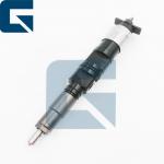 295050-0610 RE543352 Diesel Common Rail Fuel Injector for sale