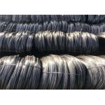 Cut Proof 310S Hot Rolled Steel Wire Rod , 0.15mm 316L Stainless Steel Rod for sale