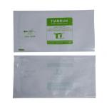 Dialysis Paper Self Adhesive Bag With CPP PET Film for sale