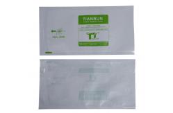 China Dialysis Paper Self Adhesive Bag With CPP PET Film supplier