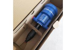 China D25RE2 Dosatron Medicator Chicken House Equipment For Farms supplier