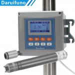 OTA Online Residual Chlorine Analyzer 18 ~ 36V With Large LCD Screen for sale