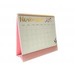 Monthly Large Mounted Wall 365 Day Calendar for sale