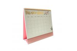 China Monthly Large Mounted Wall 365 Day Calendar supplier