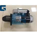 600-813-4222 Excavator Engine Parts PC400-6 PC450-6 PC450-8 6D125 Starter Motor for sale