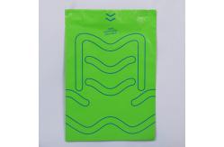 China 30x40cm PE Poly Bags For Shipping High Density For Heavy Loads supplier