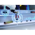 Industrial Automation AI Visual Inspection System With Deep Learning Algorithm