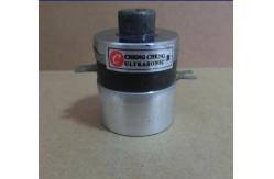 China 200khz Multi Frequency Ultrasonic Transducer , Ultrasonic Cleaning Transducer High Frequency supplier