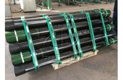 China Seamless Pup Joint Casing Standard Head Code J55 K55 N80 L80 P110 Material supplier