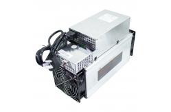 China Computer Second Hand 3100W Asic Whatsminer M20s 62TH/S 50W/TH supplier