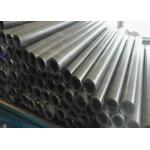 ST52 EN10305-2 WT0.5 Precision Steel Tubes Mechanical Welded Steel Tube
