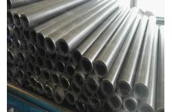 China ST52 EN10305-2 WT0.5 Precision Steel Tubes Mechanical Welded Steel Tube supplier