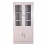 8 Drawer Fireproof Customizable Size Muchn Office File Cabinet With Lock for sale