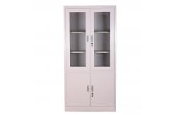 China 8 Drawer Fireproof Customizable Size Muchn Office File Cabinet With Lock supplier