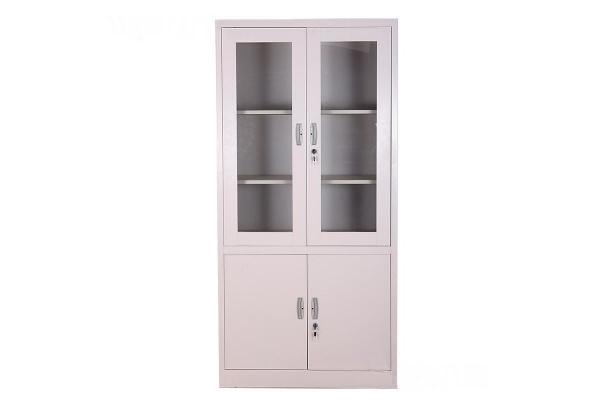 8 Drawer Fireproof Customizable Size Muchn Office File Cabinet With Lock