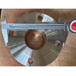 ASTM B564 UNS N02200 ASME B16.5 Forged Steel Flanges for sale