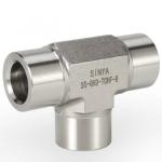 Secure Connections with Copper Nickel Fittings for Efficient Pipelines for sale