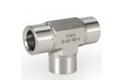 China Secure Connections with Copper Nickel Fittings for Efficient Pipelines supplier