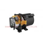220V/380V Voltage Gearless Traction Machine For Elevator With IP41 Protection Grade And 2 1 Roping for sale