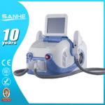 fast hair removal shr ipl machine for sale