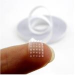 Self Adhesive Hook And Loop Tape For DIY Window Screen Eco - Friendly for sale