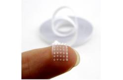 China Self Adhesive Hook And Loop Tape For DIY Window Screen Eco - Friendly supplier