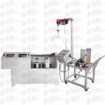 Customization Large Scale  Planetary Ball Mill Laboratory Testing Instruments for sale