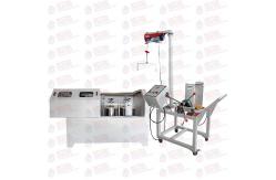 China Customization Large Scale  Planetary Ball Mill Laboratory Testing Instruments supplier